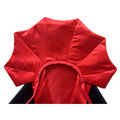 Funny Bat Dog Halloween Cloak