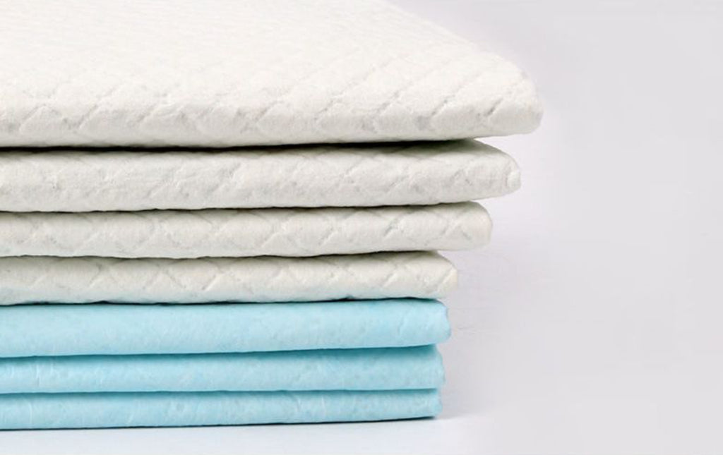 Disposable Waterproof Dog Diaper Pads