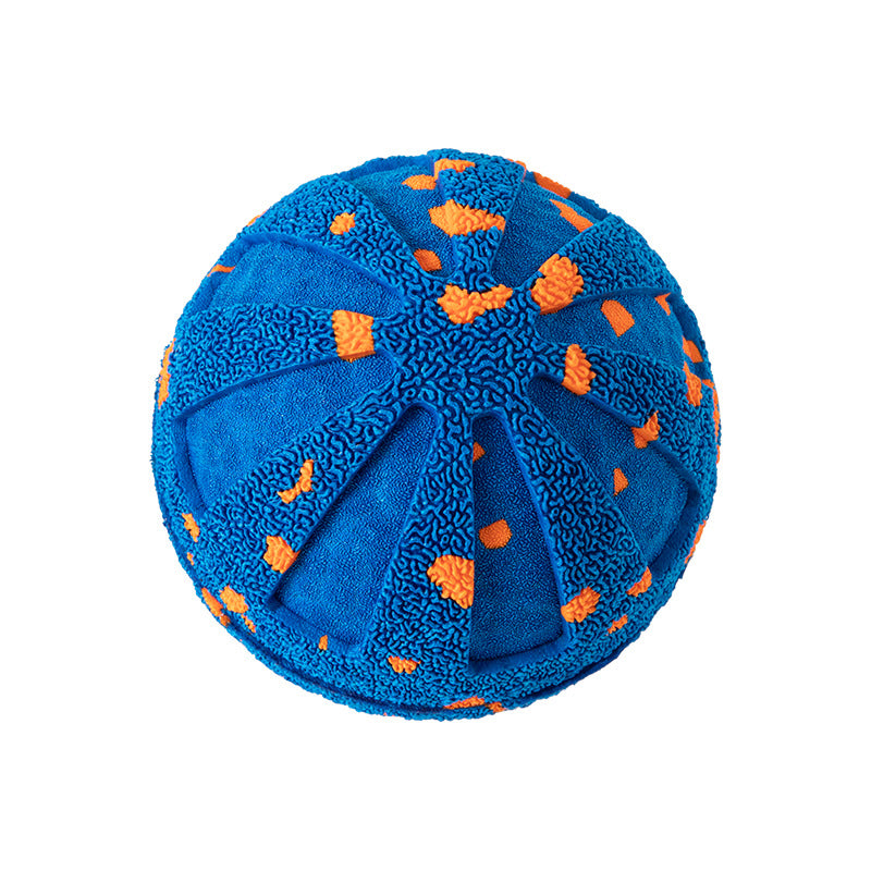 Electric Rolling Ball Dog Toy