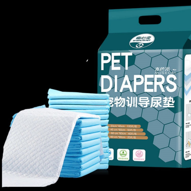 Thickened Absorbent Dog Diapers