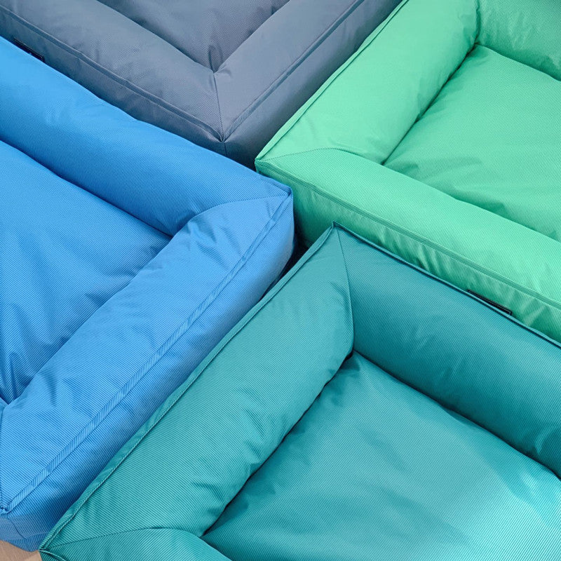 Removable Washable Waterproof Dog Mat
