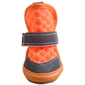 Small Dog Rubber Shoes