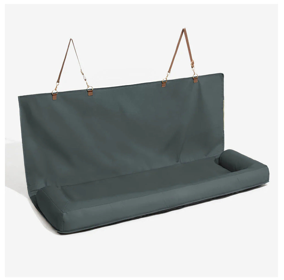 Portable Detachable Washable Minimalist Pet Mat