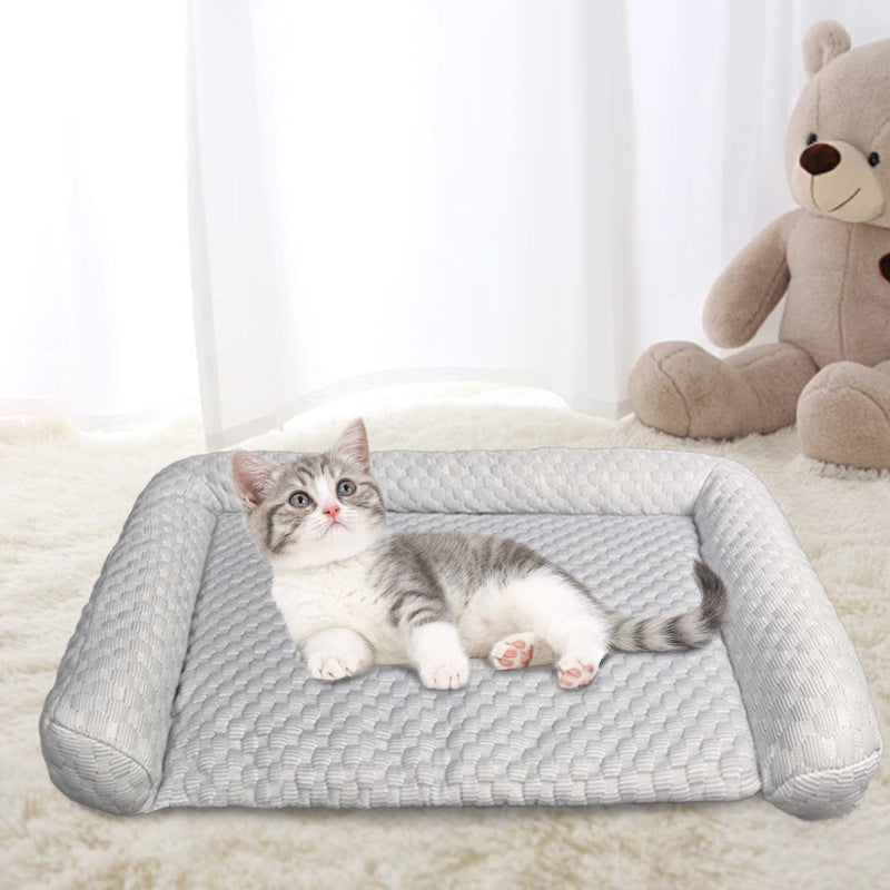 Summer Pet Ice Mat