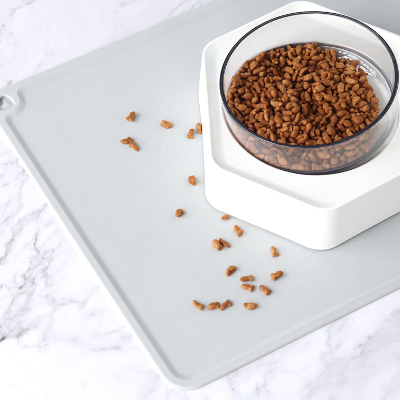 Pads Are Easy To Clean Stain-Resistant Non-Slip Dog Pads Spill-Proof