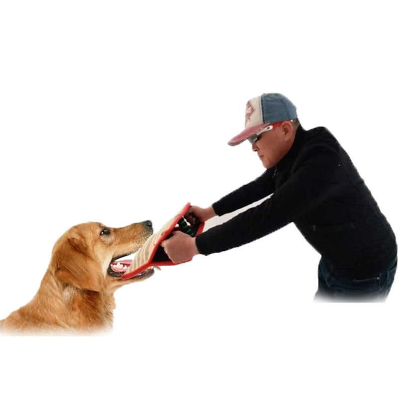 Dog Biting Sleeve Training Gear