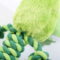 Dog Chew For Puppy Dog For Aggressive Chewers Interactive Stuffed Dog Tug Of War Interesting For Boredom