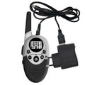 1000M Remote Intelligent Remote Control Dog Trainer Rechargeable