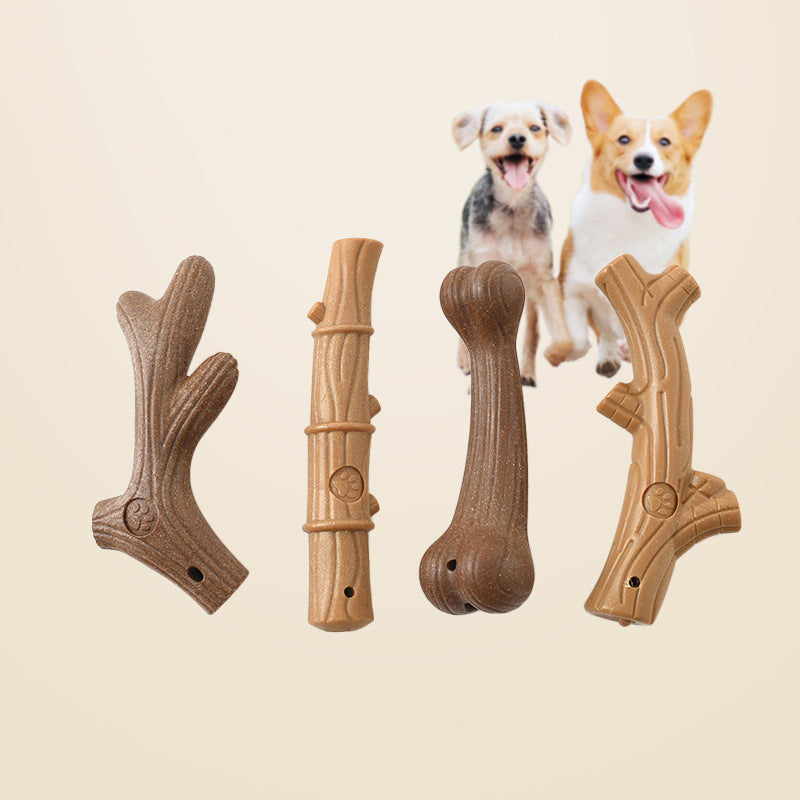 Bite Resistant Chew Toy For Small Dogs