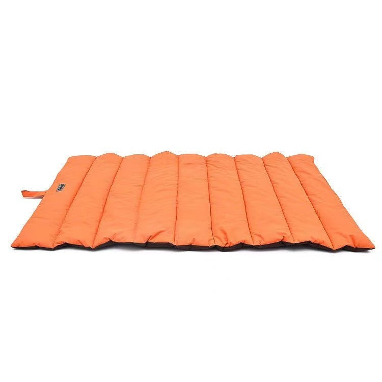 Spring And Summer Medium Large Dog Moisture-Proof Waterproof Double-Sided Kennel