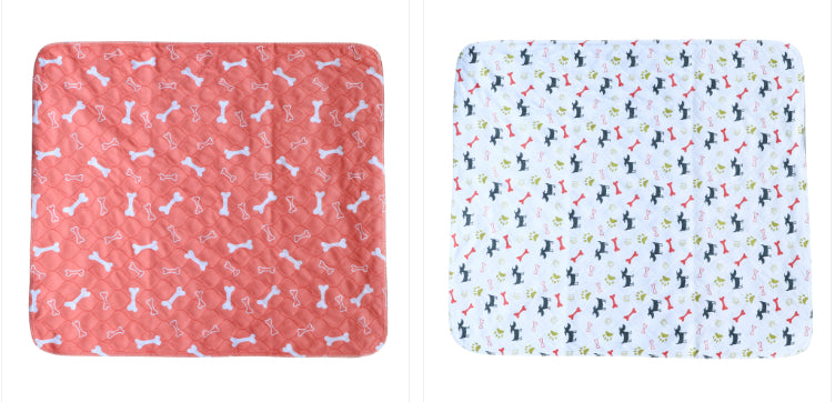 Reusable Dog Diaper Pad