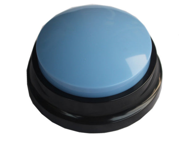 Interactive Personalized Dog Sound Buttons