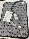 Constant Temperature Anti-Biting Tube Pet Pad