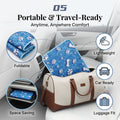 Breathable Cooling Pet Mat for Multiple Seasons