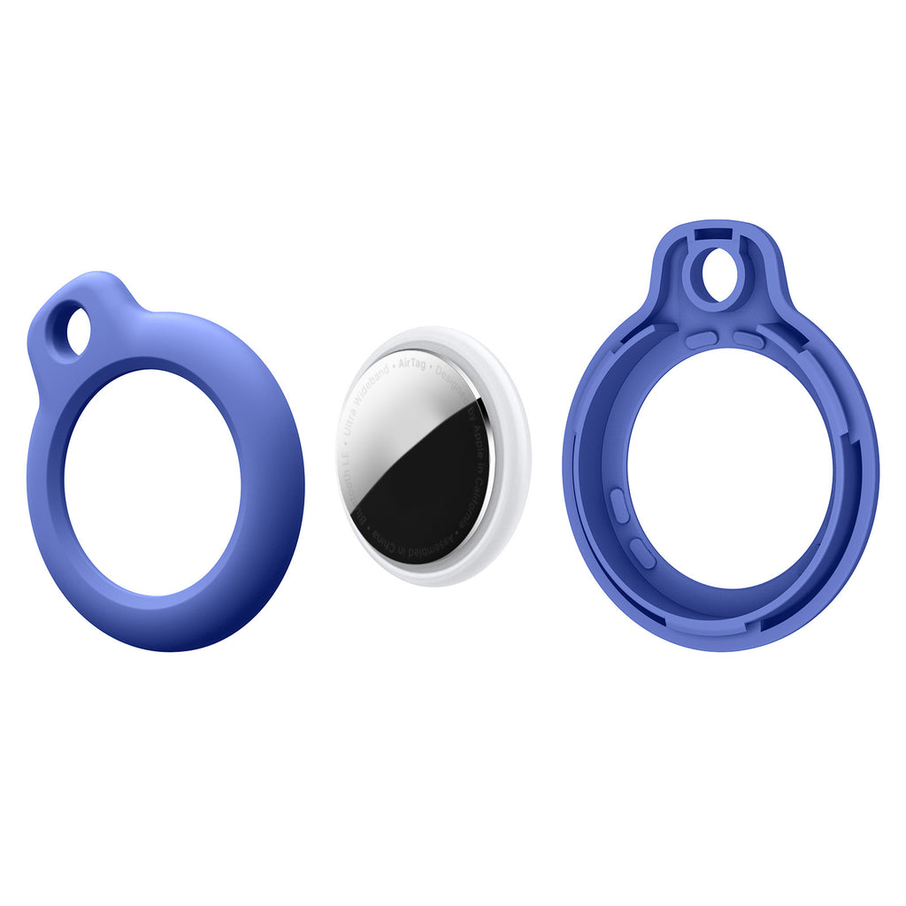 Tracker Anti-Loss Alarm Device Protective Shell Pc Hard Shell