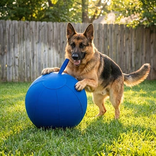 Outdoor Interactive Bite-Resistant Pet Toy