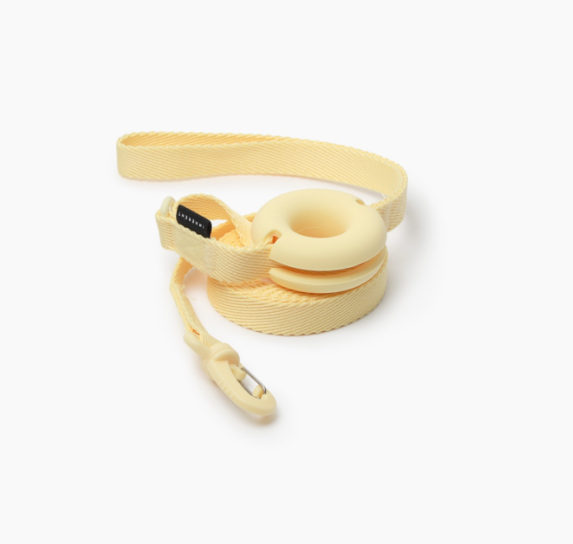 Pet Leash In Macaron Colors