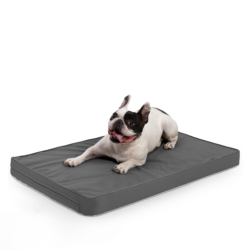 Waterproof Washable Dog Crate Bed Pad