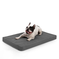 Waterproof Washable Dog Crate Bed Pad