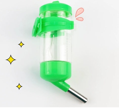 Ball Kettle Drinking Water Leak-Proof Water Feeder