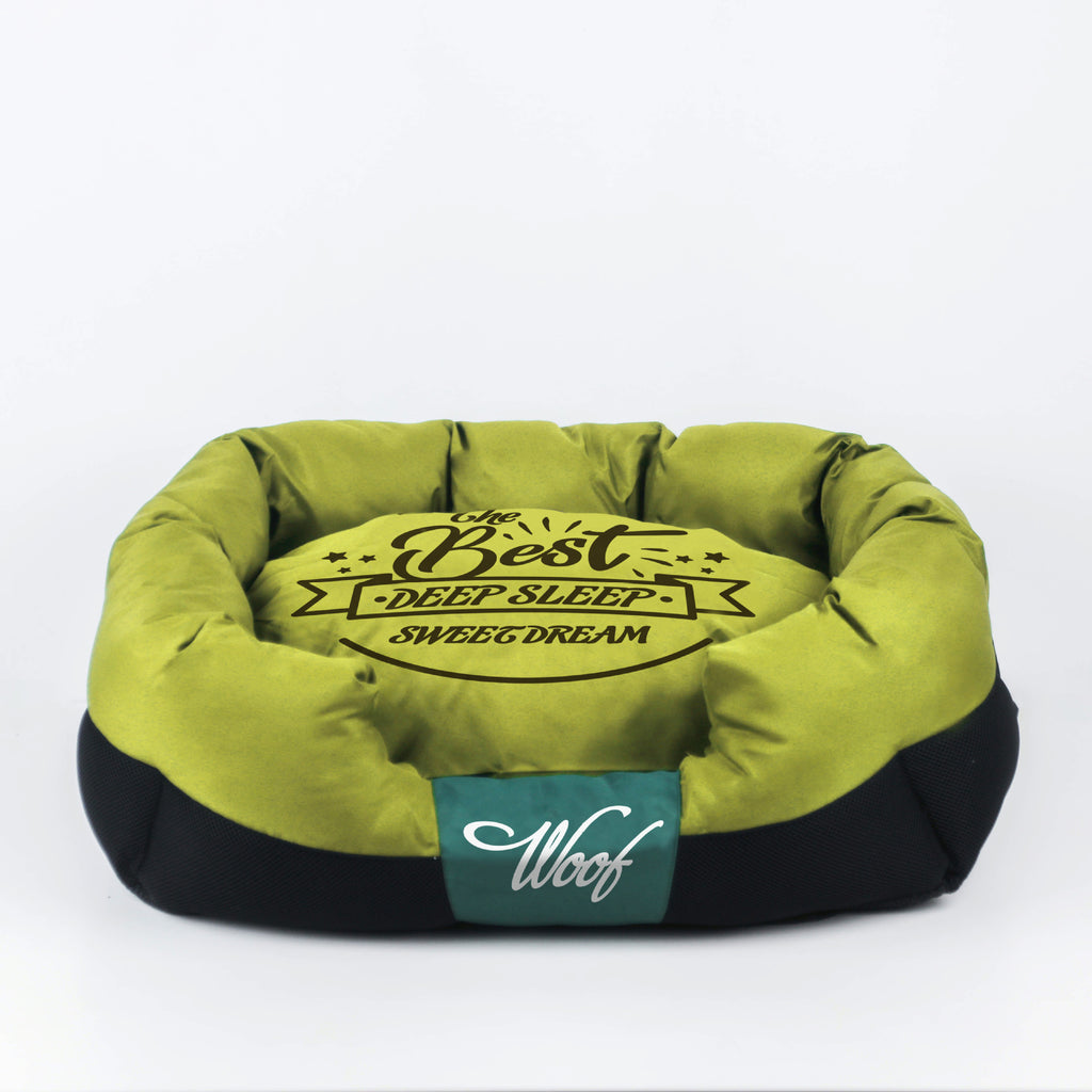 Four Seasons Universal Dog'S Nest Square Cushion