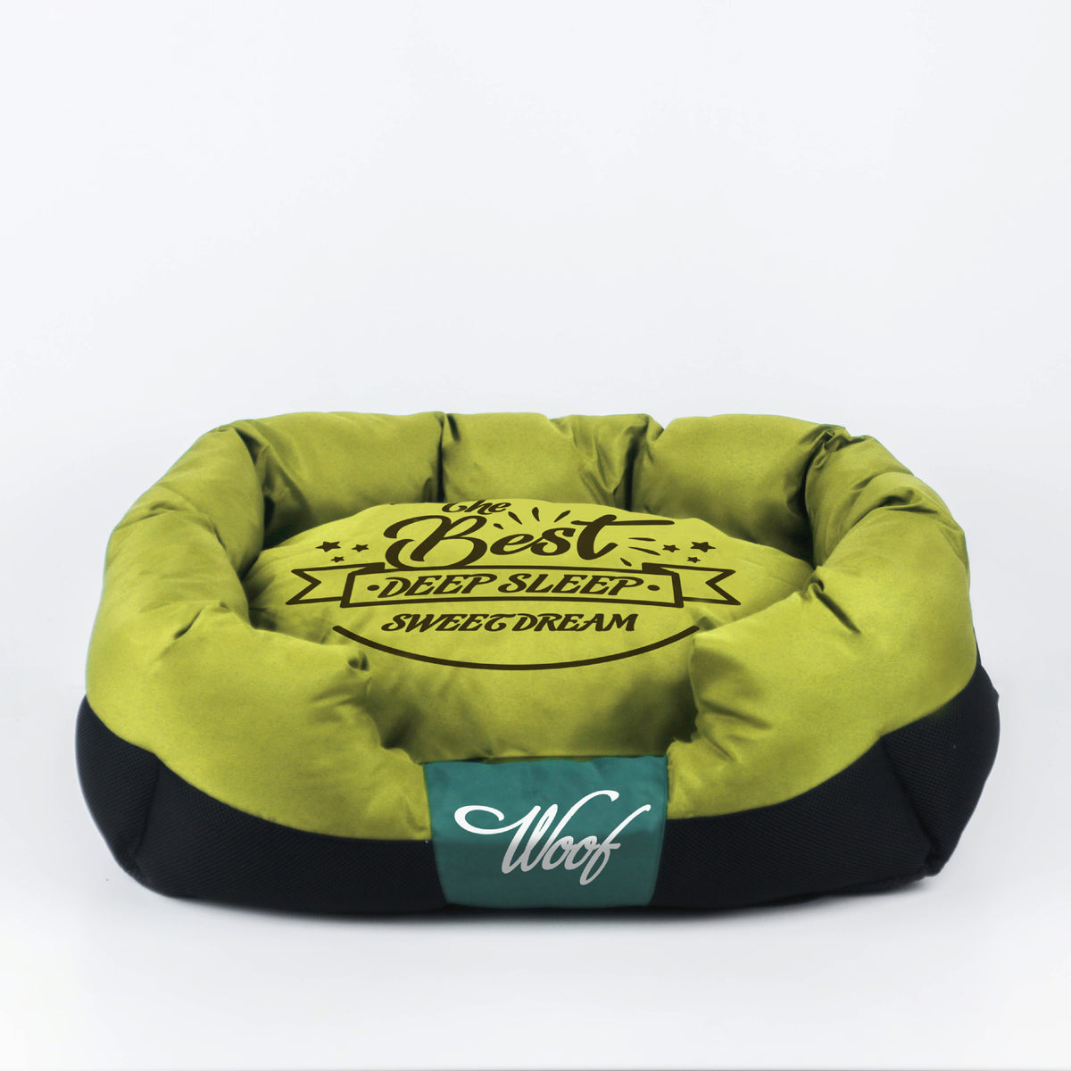 Four Seasons Universal Dog'S Nest Square Cushion