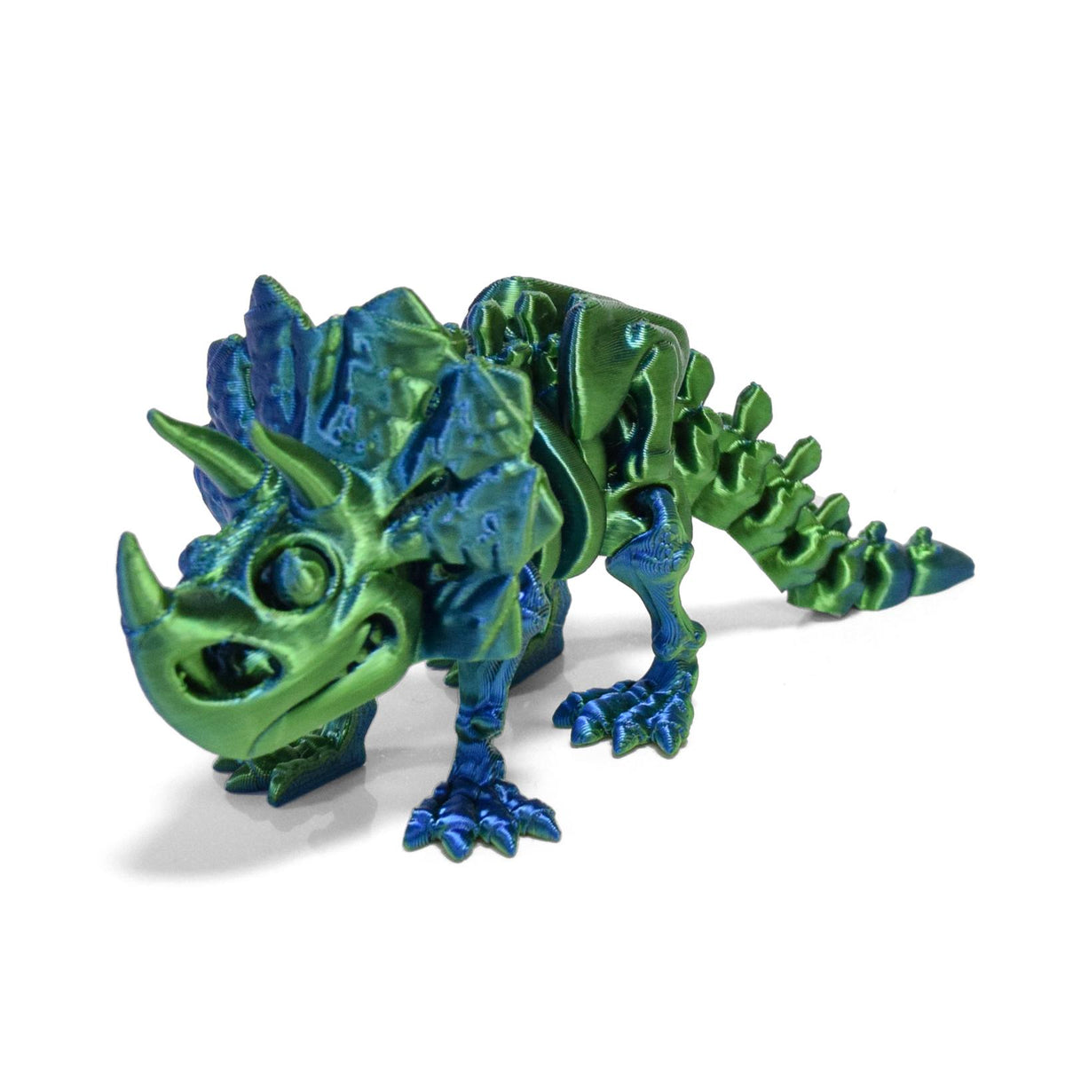 Dinosaur Exquisite Texture Craft Creative Small Decorative Ornaments Realistic Animal Decoration Unique Jewelry