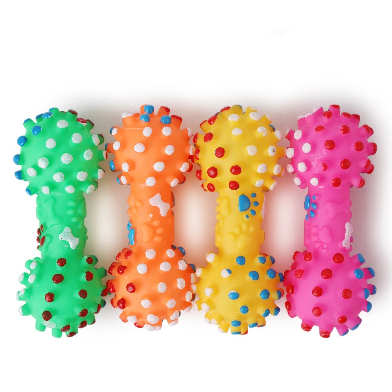 Dog Toy Bite-Resistant Grinding Stick