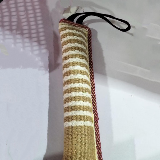 Dog Training Bite Stick