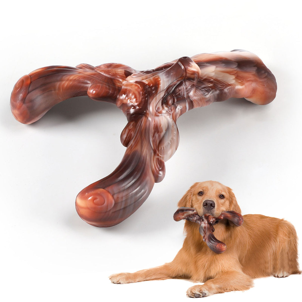 New Popular Nylon Durable Dog Chewing Toy