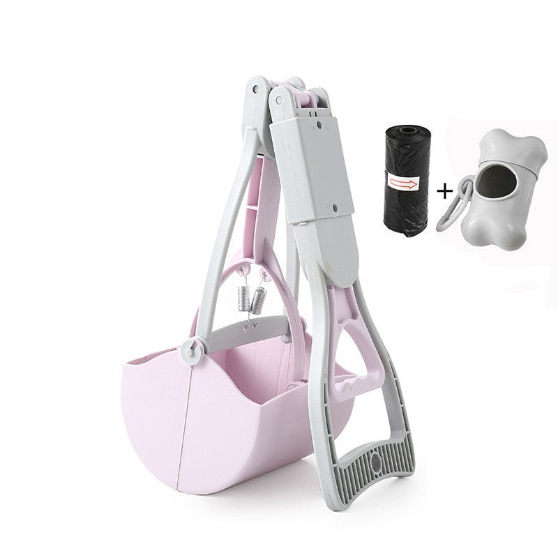 Dog Poop Picker For Walks