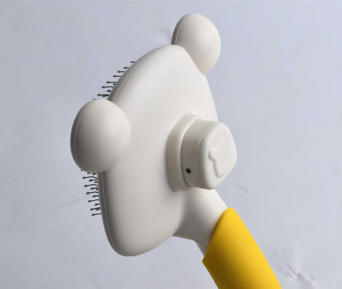 Pet Dog Hair Comb Brush