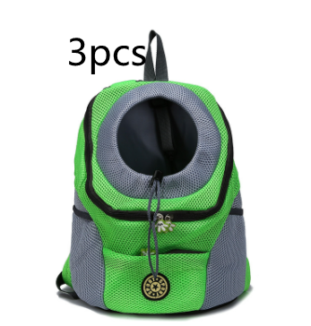 Pet Dog Backpack