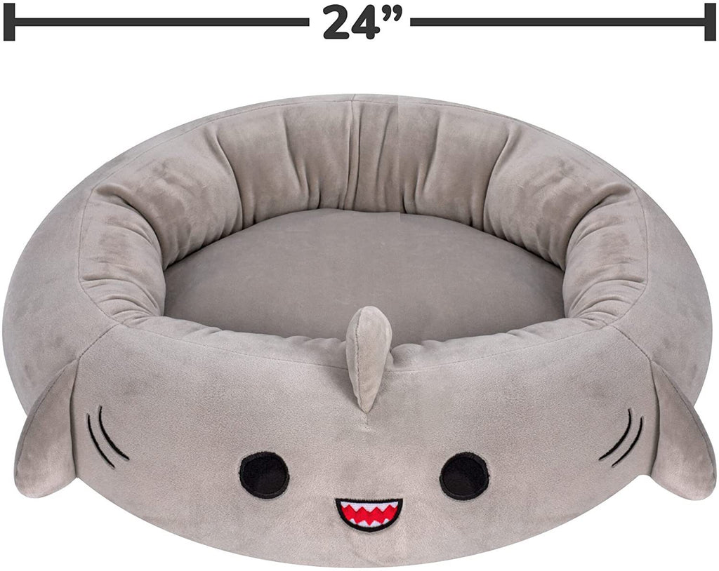 Super Soft Plush Four Seasons Pet Pad