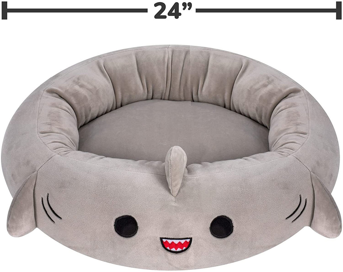 Super Soft Plush Four Seasons Pet Pad