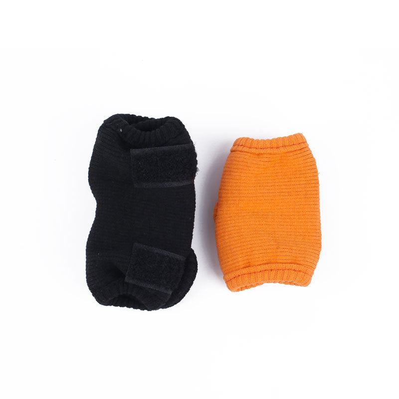 Pet Knee Brace Dog Postoperative Recovery Strap Bracket