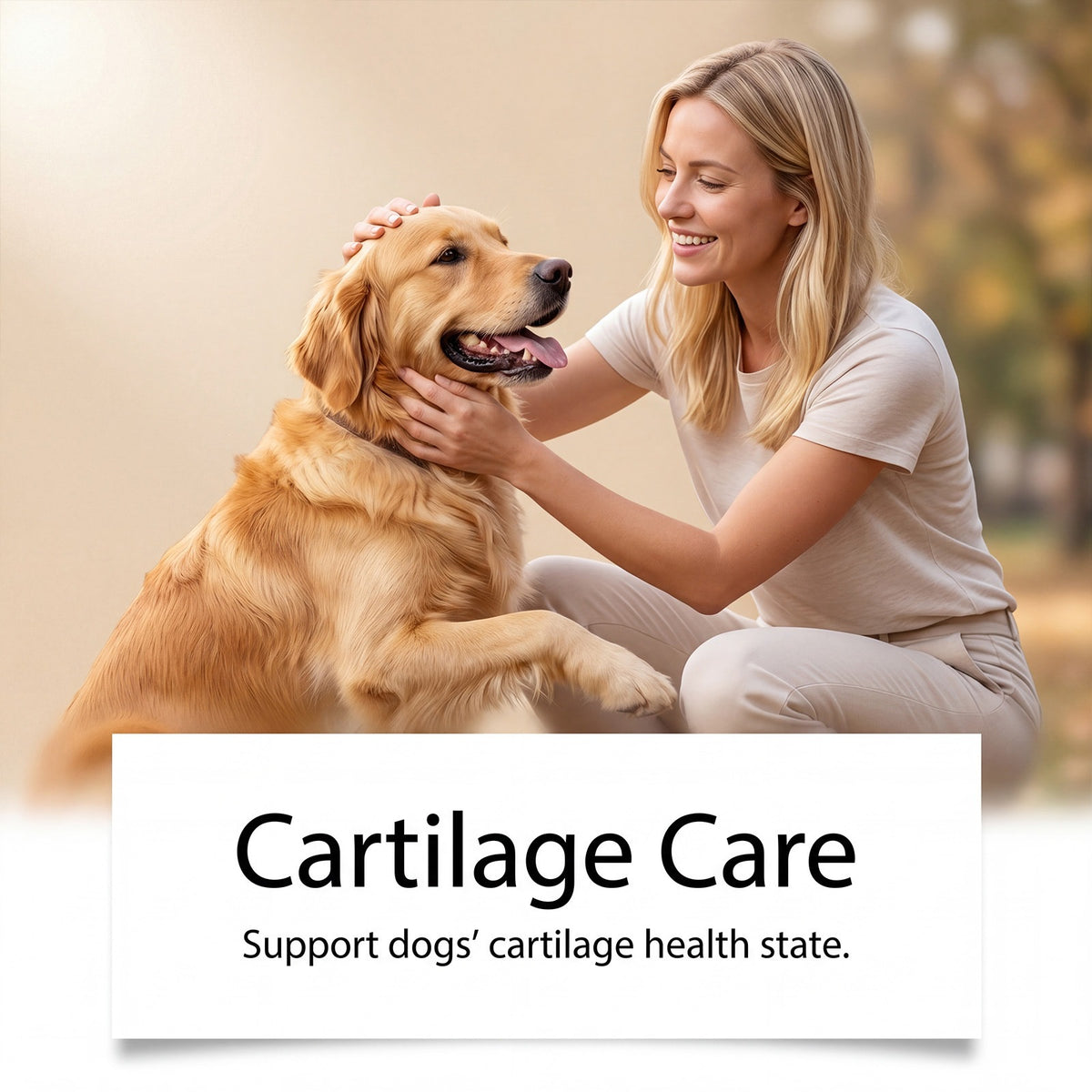 Daily Chewable Nutritional Tablets For Dogs