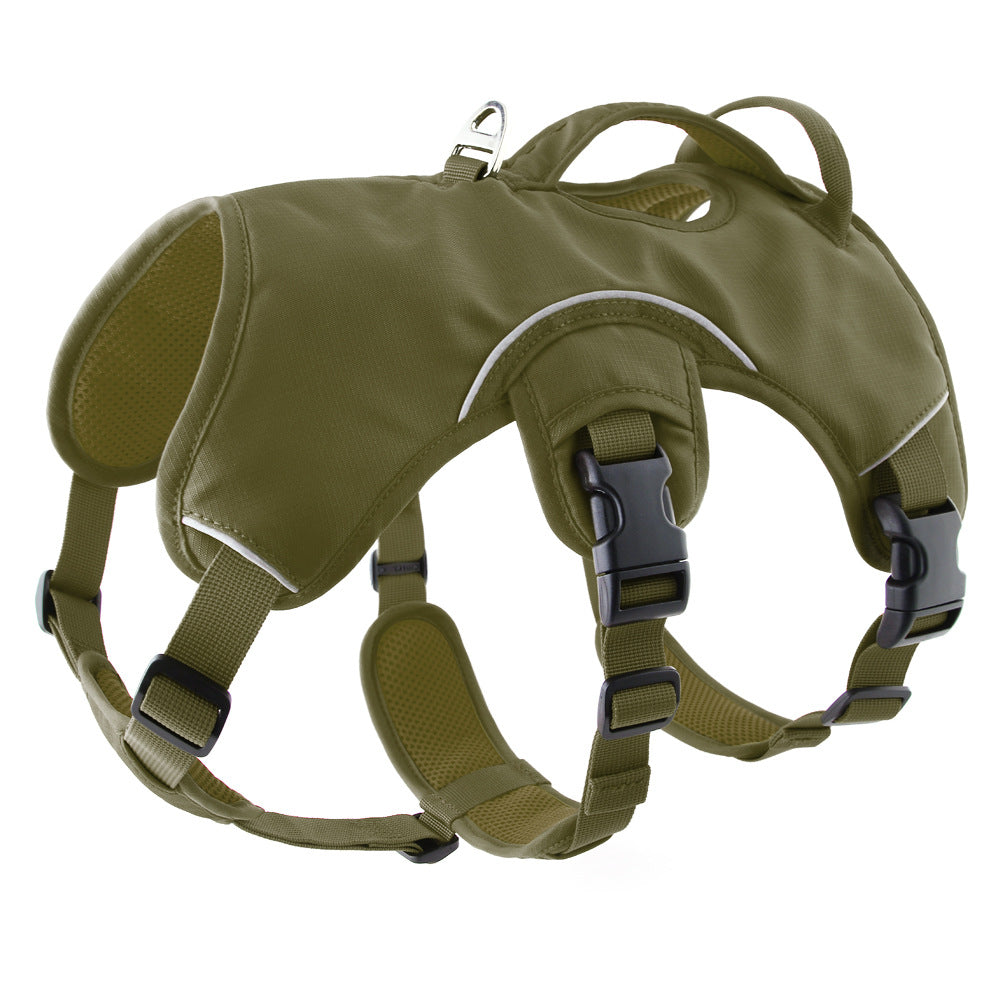 Explosion-Proof Camisole For Large Dogs