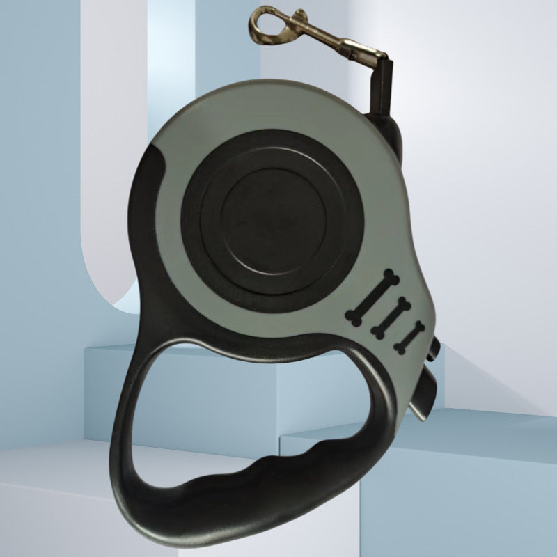 Automatic Telescopic Pet Leash