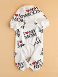 Thin Four-Corner Summer Dog Jumpsuit