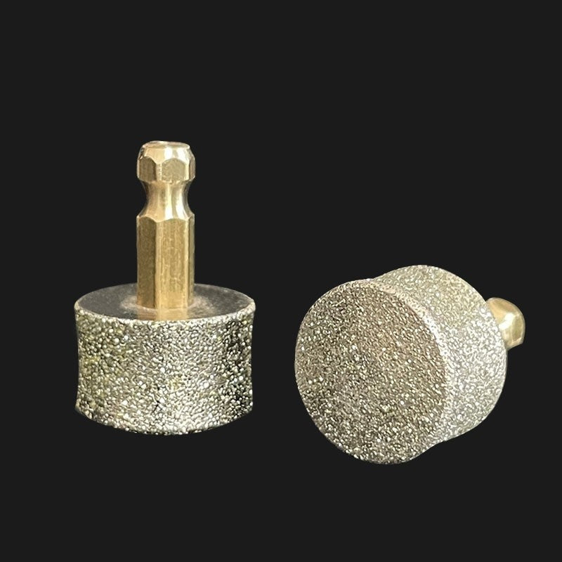 Diamond Pet Nail Grinding Head