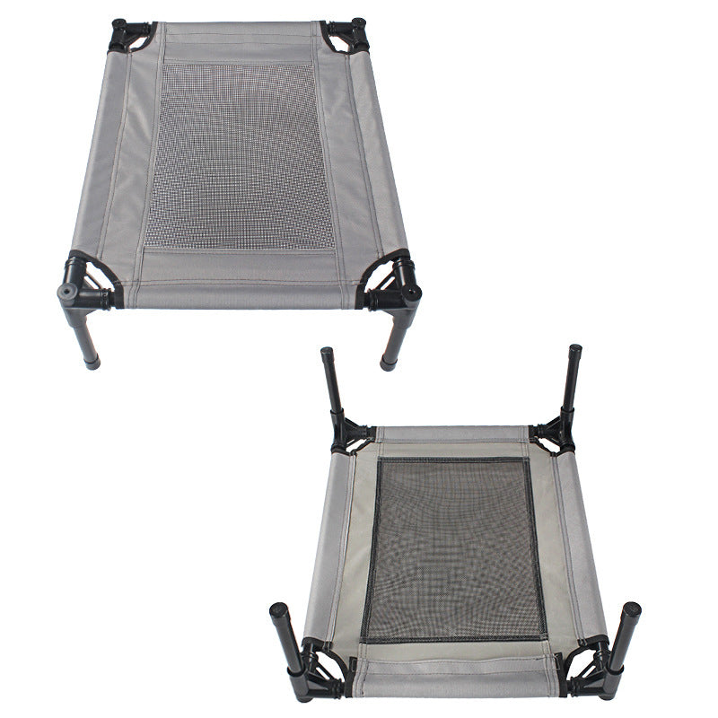 Outdoor Portable Pet Dog Camping Bed