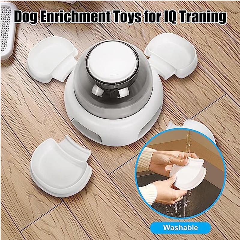 Automatic Pet Food Feeder Dispenser