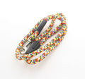 Pet Traction Rope Braided Dog Traction Rope Dog Walking Rope