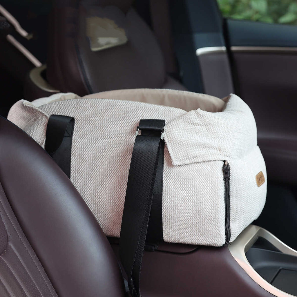 Pet Car Nest Diaper Bag Dual-Use