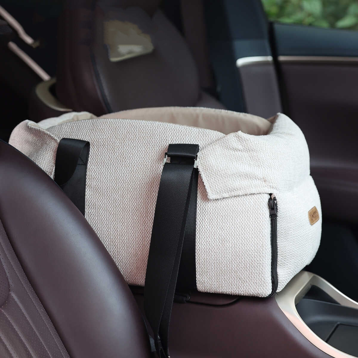 Pet Car Nest Diaper Bag Dual-Use