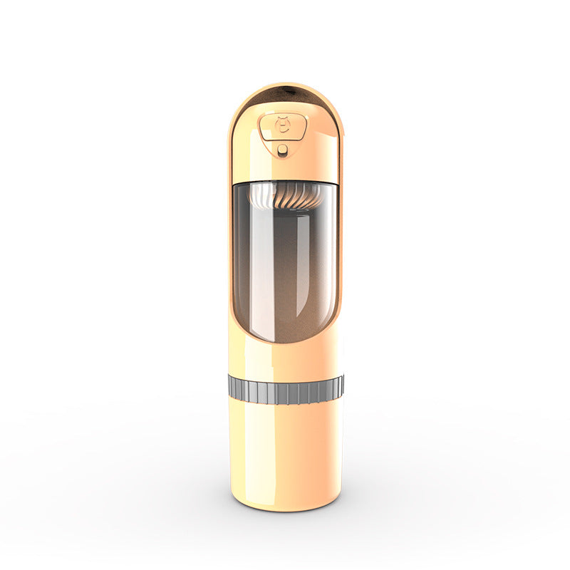 Pet Waterer With 300 Milliliter Capacity