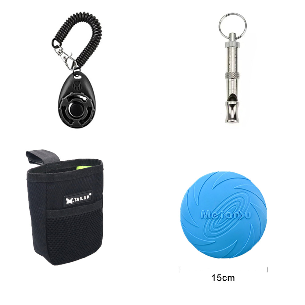 Toy Large Puppy Interactive Training Equipment Accessories