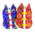 Chinese-Style Pet Clothes Keep Warm In Tang Suits Every Year