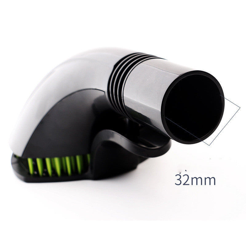 Pet Vacuum Brush Head 32mm